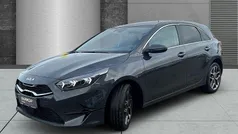 Gebraucht 2025 Kia Ceed Style Limousine | 27.294 € (Fairer Preis)