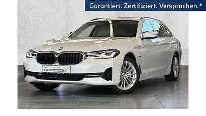 Gebraucht BMW 530e Sport Line 292 PS (214 kW) 2023 Kombi