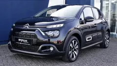Schwarz Gebraucht 2024 Citroën C3 Kleinwagen | 16.840 € (Guter Preis)