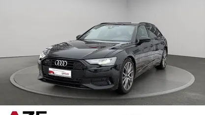 Gebraucht Audi A6 Sport 204 PS (150 kW) 2022 Kombi