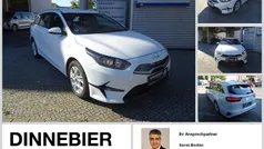 Gebraucht 2023 Kia Ceed Vision Kombi | 23.780 € (Fairer Preis)