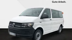 Andere Gebraucht 2016 VW T6 Van | 28.860 €