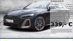 Gebraucht 2024 Audi A5 Edition .1 Coupé | 54.990 € (Guter Preis)