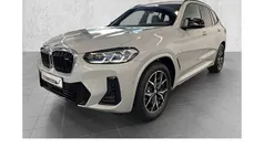Gebraucht 2024 BMW X3 M Sport SUV | 62.880 € (Fairer Preis)