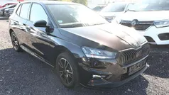 Gebraucht 2024 Skoda Fabia Monte Carlo Kleinwagen | 19.818 € (Fairer Preis)