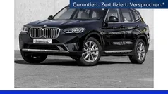 Gebraucht 2023 BMW X3 Sport Line SUV | 40.950 € (Guter Preis)