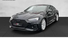 Audi RS5 Sportback