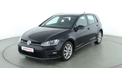 Schwarz Gebraucht 2016 VW Golf VII Comfortline Limousine | 13.730 € (Fairer Preis)