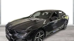 Grau Neu 2025 BMW 540 M Sport Limousine | 84.990 € (Fairer Preis)