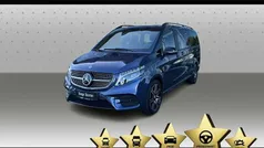 Gebraucht 2023 Mercedes V300 AMG Van / Kleinbus | 67.400 € (Fairer Preis)