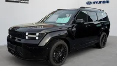 Gebraucht 2025 Hyundai Santa Fe Blackline SUV | 58.989 € (Fairer Preis)