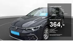 Gebraucht 2022 VW Golf Alltrack Kombi | 27.630 € (Fairer Preis)