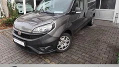 Gebraucht 2021 Fiat Doblò Van / Kleinbus | 12.950 € (Fairer Preis)