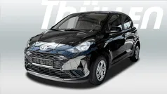 Phantom black Neu 2025 Hyundai i10 Select Kleinwagen | 16.990 € (Fairer Preis)