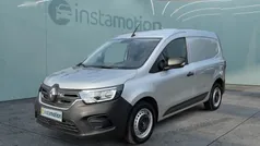 Grau Gebraucht 2022 Renault Kangoo Van / Kleinbus | 20.233 € (Superpreis)