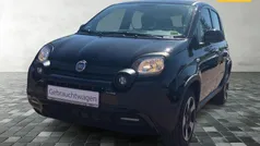 Andere Gebraucht 2023 Fiat Panda Cross Cross Kleinwagen | 12.999 € (Fairer Preis)