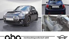 Gebraucht 2020 Mini Cooper SE Kleinwagen | 18.220 € (Etwas zu teuer)