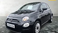 Gebraucht 2023 Fiat 500 Kleinwagen | 12.999 € (Fairer Preis)