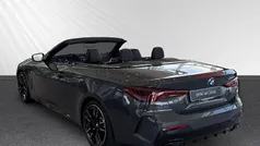 Gebraucht 2025 BMW M440 M Sport Limousine | 99.010 €