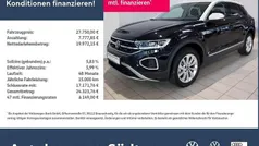 Gebraucht 2024 VW T-Roc Style SUV | 27.750 € (Fairer Preis)