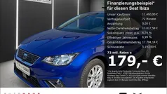 Gebraucht 2020 Seat Ibiza XCELLENCE Kleinwagen | 11.460 € (Guter Preis)