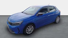 Blau Neu 2025 Opel Corsa Basis Kleinwagen | 18.950 € (Fairer Preis)