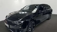 Gebraucht 2024 Opel Astra S Kombi | 30.275 € (Fairer Preis)