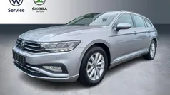 Gebraucht 2023 VW Passat Business Kombi | 27.370 € (Guter Preis)