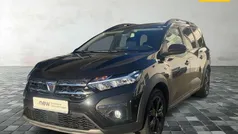 Gebraucht 2022 Dacia Jogger Extreme Van / Kleinbus | 15.990 € (Superpreis)