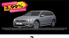 Mondsteingrau Gebraucht 2023 VW Passat Alltrack Kombi | 31.977 € (Fairer Preis)