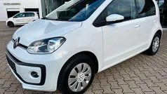 Gebraucht 2022 VW up! move up! Kleinwagen | 13.990 € (Fairer Preis)