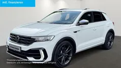 Gebraucht 2022 VW T-Roc R SUV | 31.890 € (Guter Preis)