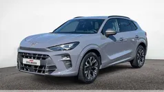 Grau Gebraucht 2025 Cupra Terramar SUV | 40.744 € (Guter Preis)