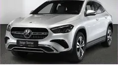 Mercedes GLA250