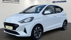 Gebraucht 2025 Hyundai i10 Trend Kleinwagen | 18.650 € (Fairer Preis)