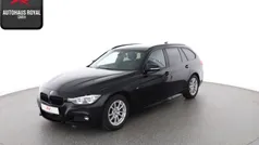 Gebraucht 2019 BMW 320 M Sport Limousine | 28.880 € (Superpreis)