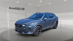 Gebraucht 2022 Cupra Formentor VZ SUV | 34.880 € (Fairer Preis)