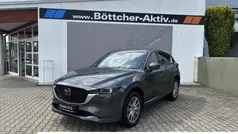 Gebraucht 2025 Mazda CX-5 Takumi-Line SUV | 39.990 € (Fairer Preis)