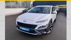 Gebraucht 2021 Hyundai Kona Prime SUV | 22.890 € (Fairer Preis)