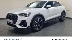 Gebraucht 2024 Audi Q3 S-Line SUV | 43.450 € (Fairer Preis)