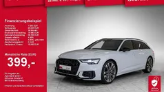 Gebraucht 2024 Audi S6 Sport Kombi | 75.920 € (Fairer Preis)