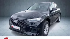 Gebraucht 2024 Audi Q5 Sportback S-Line SUV | 51.880 € (Fairer Preis)