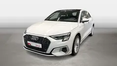 Gletscherweiss Gebraucht 2021 Audi A3 Sportback e-tron Advanced Limousine | 24.820 € (Fairer Preis)