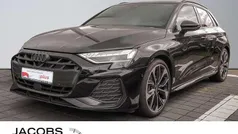 Gebraucht 2025 Audi A3 Sportback Sport Limousine | 42.980 € (Fairer Preis)