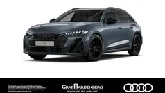 Horizontblau metallic Gebraucht 2025 Audi A5 S-Line Coupé | 52.980 € (Guter Preis)