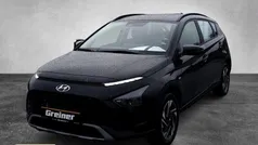 Gebraucht 2023 Hyundai Bayon Trend SUV | 20.830 € (Fairer Preis)