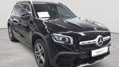 Gebraucht 2022 Mercedes GLB200 AMG line SUV | 29.990 € (Fairer Preis)