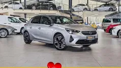 Gebraucht 2021 Opel Corsa Ultimate Limousine | 17.350 € (Fairer Preis)