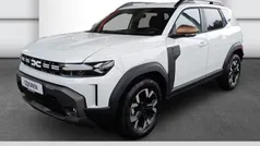 Arktisweiß Neu 2025 Dacia Duster Extreme SUV | 26.220 € (Fairer Preis)