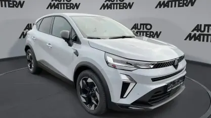 Usata Renault Captur 114 CV (83 kW) 2025 SUV